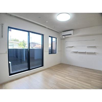 フロレスタ湘南　Ⅲ 202【管理NO：1-028199901-02020】 ★家具家電は申し込み後に搬入します★ ★2026年09月中旬入居可能★の物件画像
