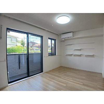 フロレスタ湘南　Ⅲ 102【管理NO：1-028199901-01020】 ★家具家電は申し込み後に搬入します★の物件画像