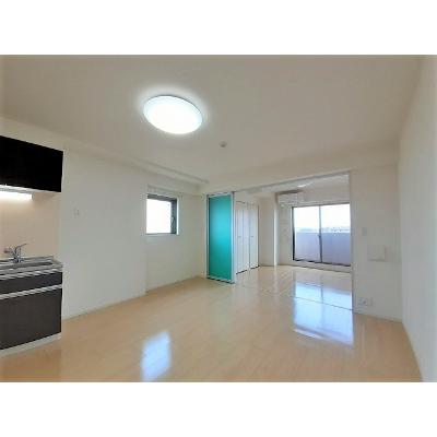 クレスト湘南 401【管理NO：1-021413601-04010】 ★家具家電は申し込み後に搬入します 2026年08月上旬入居可能の物件画像