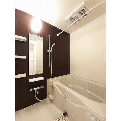 クレスト湘南 401【管理NO：1-021413601-04010】 ★家具家電は申し込み後に搬入します 2026年08月上旬入居可能の物件画像