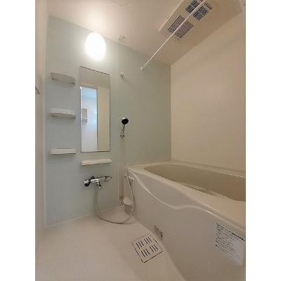 リメインズ湘南 104【管理NO：1-021200501-01040】 ★家具家電は申し込み後に搬入します★の物件画像
