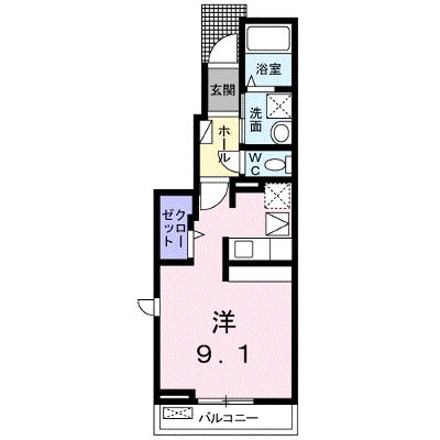 Ｈａｒｄ　Ｃａｓｔｌｅ　湘南 103【管理NO：1-020258901-01030】 ★家具家電は申し込み後に搬入します★の物件画像