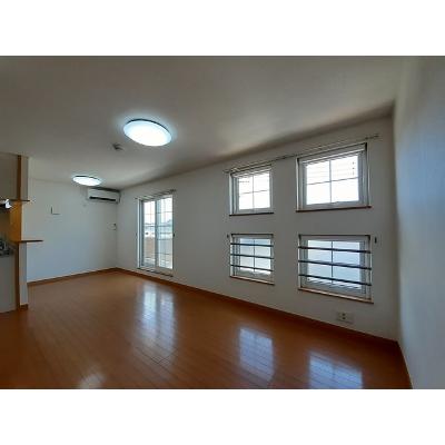 アンソレイエⅡ 203【管理NO：1-014003101-02030】 ★家具家電は申し込み後に搬入します 2026年07月下旬入居可能の物件画像