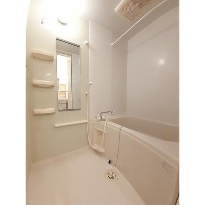 アンソレイエⅡ 203【管理NO：1-014003101-02030】 ★家具家電は申し込み後に搬入します 2026年07月下旬入居可能の物件画像
