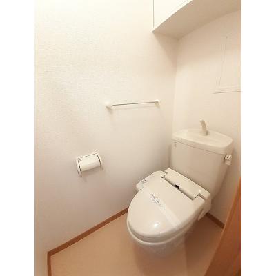 アンソレイエⅡ 203【管理NO：1-014003101-02030】 ★家具家電は申し込み後に搬入します 2026年07月下旬入居可能の物件画像