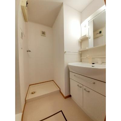 アンソレイエⅡ 203【管理NO：1-014003101-02030】 ★家具家電は申し込み後に搬入します 2026年07月下旬入居可能の物件画像