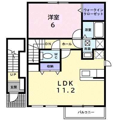Ａｉｍ　Ｖｉｌｌａｇｅ　湘南Ⅱ 203【管理NO：1-013868501-02030】 ★家具家電は申し込み後に搬入します 2026年07月下旬入居可能の物件画像