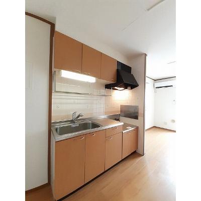 けやきハウス 204【管理NO：1-011287001-02040】 ★家具家電は申し込み後に搬入します 2026年08月下旬入居可能の物件画像