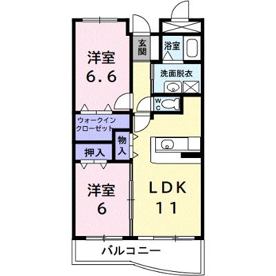 アンナ・ミーナ１３０ヒルズ 402【管理NO：1-011038901-04020】 ★家具家電は申し込み後に搬入します 2026年07月中旬入居可能の物件画像