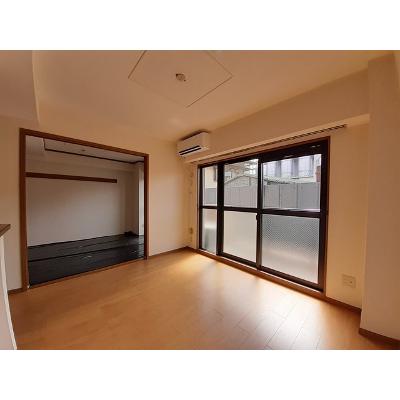 リバーサイド城南 203【管理NO：1-010866301-02030】 ★家具家電は申し込み後に搬入しますの物件画像