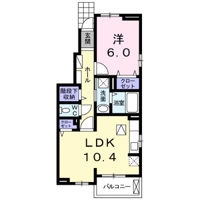 ウェルデンス平塚御殿Ⅱ 101【管理NO：1-019898202-01010】 ★家具家電は申し込み後に搬入しますの物件画像