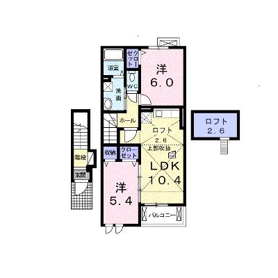Ｔ．Ｔ．Ｍ．Ⅱ 203【管理NO：1-019477801-02030】 ★家具家電は申し込み後に搬入します 2026年07月中旬入居可能の物件画像