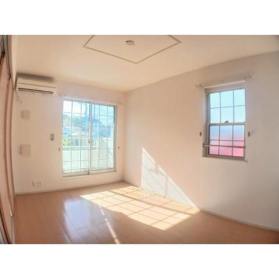グリーン　フォレスト 201【管理NO：1-017322101-02010】 ★家具家電は申し込み後に搬入します★ ★2026年08月上旬入居可能★の物件画像