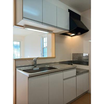 グリーン　フォレスト 201【管理NO：1-017322101-02010】 ★家具家電は申し込み後に搬入します★ ★2026年08月上旬入居可能★の物件画像