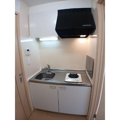 モデルノ・カーサ 201【管理NO：1-016918201-02010】 ★家具家電は申し込み後に搬入しますの物件画像