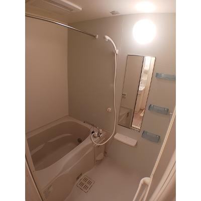 モデルノ・カーサ 201【管理NO：1-016918201-02010】 ★家具家電は申し込み後に搬入しますの物件画像