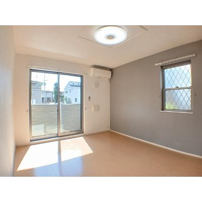 リーリエⅠ 101【管理NO：1-016106201-01010】 ★家具家電は申し込み後に搬入します★ ★2026年09月中旬入居可能★の物件画像