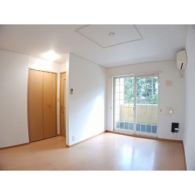ヴェルガーデン 103【管理NO：1-015033601-01030】 ★家具家電は申し込み後に搬入します 2026年08月中旬入居可能の物件画像