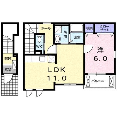 サンリット　ユー 202【管理NO：1-019032701-02020】 ★家具家電は申し込み後に搬入します★の物件画像