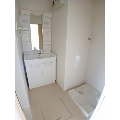 ヴィラ　ココノ 202【管理NO：1-017601701-02020】 ★家具家電は申し込み後に搬入しますの物件画像