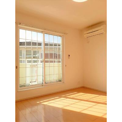 アイリスＡ 204【管理NO：1-017520801-02040】 ★家具家電は申し込み後に搬入します 2026年07月中旬入居可能の物件画像