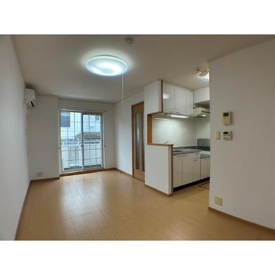 リバティー　ハウス 104【管理NO：1-014954001-01040】 ★家具家電は申し込み後に搬入しますの物件画像