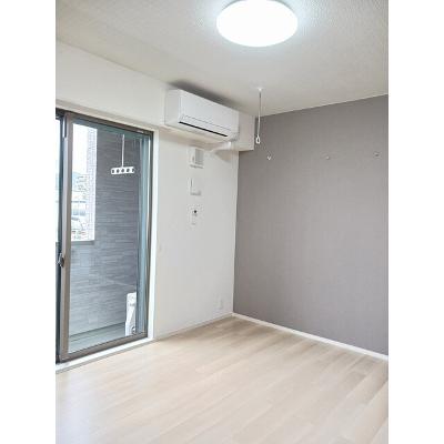 フラン湘南 104【管理NO：1-028074401-01040】 ★家具家電は申し込み後に搬入しますの物件画像