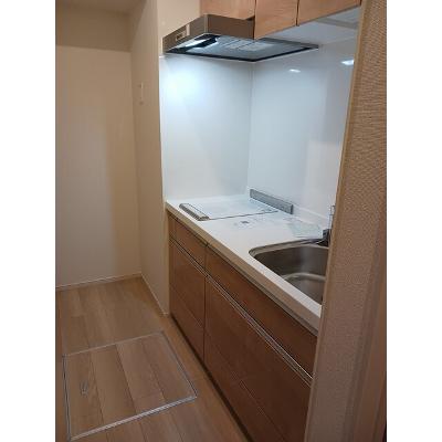 フラン湘南 104【管理NO：1-028074401-01040】 ★家具家電は申し込み後に搬入しますの物件画像