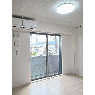 フラン湘南 101【管理NO：1-028074401-01010】 ★家具家電は申し込み後に搬入します★ ★2026年09月下旬入居可能★の物件画像