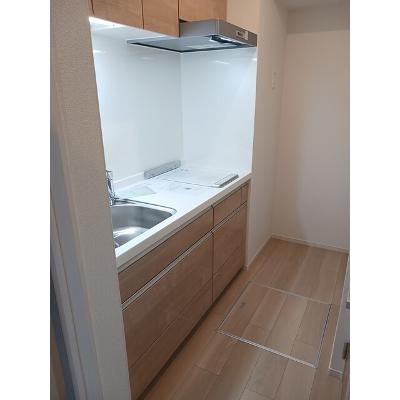 フラン湘南 101【管理NO：1-028074401-01010】 ★家具家電は申し込み後に搬入します★ ★2026年09月下旬入居可能★の物件画像