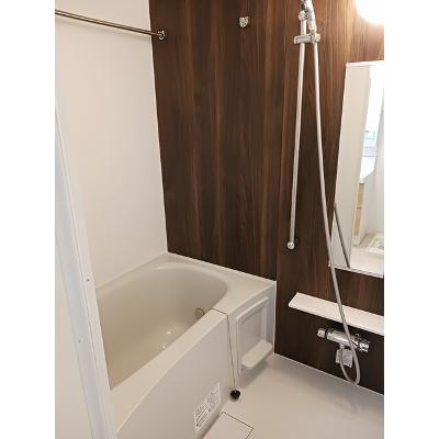 フラン湘南 101【管理NO：1-028074401-01010】 ★家具家電は申し込み後に搬入します★ ★2026年09月下旬入居可能★の物件画像