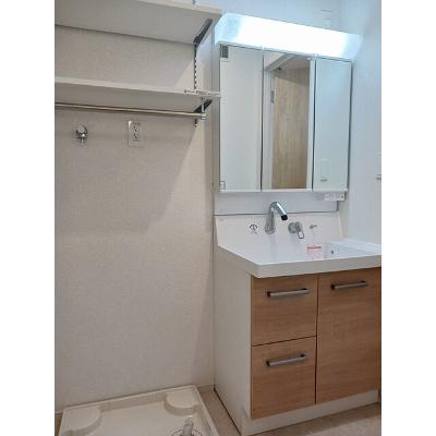 フラン湘南 101【管理NO：1-028074401-01010】 ★家具家電は申し込み後に搬入します★ ★2026年09月下旬入居可能★の物件画像
