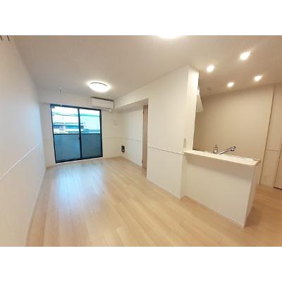 アニメート寿町Ⅱ 102【管理NO：1-027312301-01020】 ★家具家電は申し込み後に搬入します 2026年07月中旬入居可能の物件画像