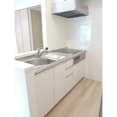 Ｒｉｏｂｏｃａ 203【管理NO：1-027281501-02030】 ★家具家電は申し込み後に搬入します★の物件画像