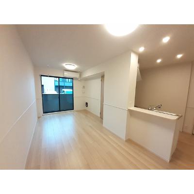 セレニティⅡ 102【管理NO：1-027077201-01020】 ★家具家電は申し込み後に搬入します 2026年07月中旬入居可能の物件画像