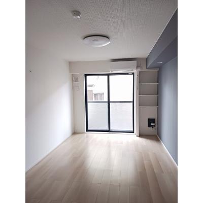 カメリア・ＯＲ 102【管理NO：1-027025501-01020】 ★家具家電は申し込み後に搬入しますの物件画像