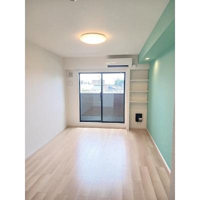 ソレアード・カミノ 303【管理NO：1-026987201-03030】 ★家具家電は申し込み後に搬入します★の物件画像
