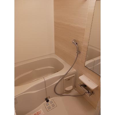 ＭＧＭ．Ⅵ 203【管理NO：1-026226301-02030】 ★家具家電は申し込み後に搬入しますの物件画像