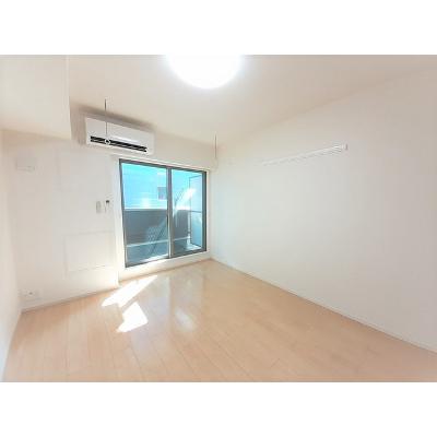 ジュネス　Ｋ 202【管理NO：1-022405901-02020】 ★家具家電は申し込み後に搬入します 2026年07月下旬入居可能の物件画像