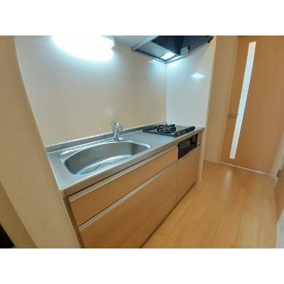 ジュネス　Ｋ 202【管理NO：1-022405901-02020】 ★家具家電は申し込み後に搬入します 2026年07月下旬入居可能の物件画像