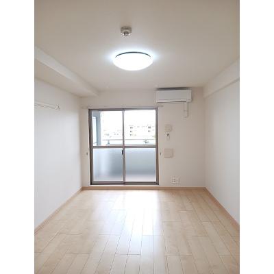 エクレセンス新富 307【管理NO：1-019731101-03070】 ★家具家電は申し込み後に搬入しますの物件画像