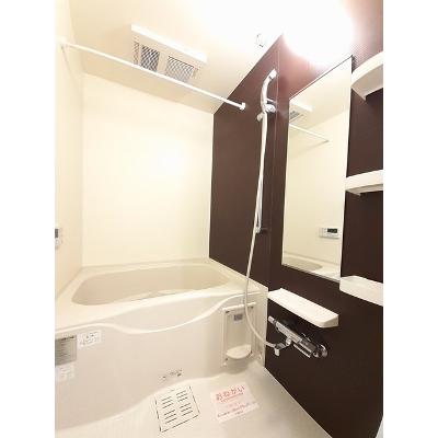 エクレセンス新富 307【管理NO：1-019731101-03070】 ★家具家電は申し込み後に搬入しますの物件画像
