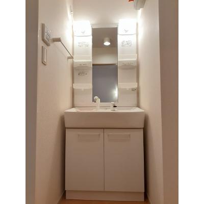 サン　ブランチ 202【管理NO：1-017751901-02020】 ★家具家電は申し込み後に搬入しますの物件画像