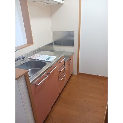ウエスト　メゾン 204【管理NO：1-013003501-02040】 ★家具家電は申し込み後に搬入します★ ★2026年08月上旬入居可能★の物件画像