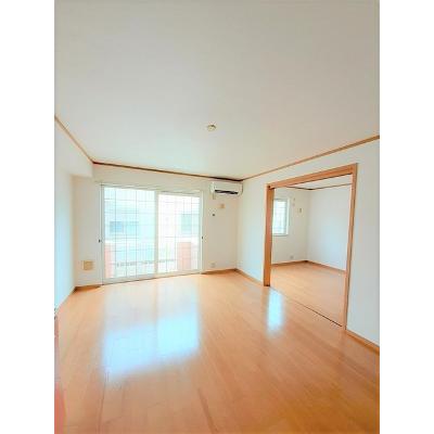 アルス　開成Ｂ 102【管理NO：1-012349402-01020】 ★家具家電は申し込み後に搬入します 2026年07月下旬入居可能の物件画像