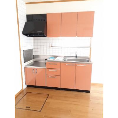 アルス　開成Ｂ 102【管理NO：1-012349402-01020】 ★家具家電は申し込み後に搬入します 2026年07月下旬入居可能の物件画像
