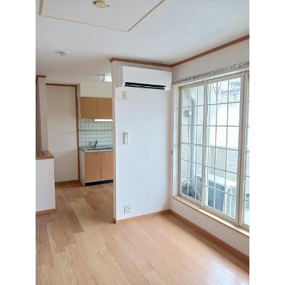 パルテール 203【管理NO：1-012153601-02030】 ★家具家電は申し込み後に搬入しますの物件画像
