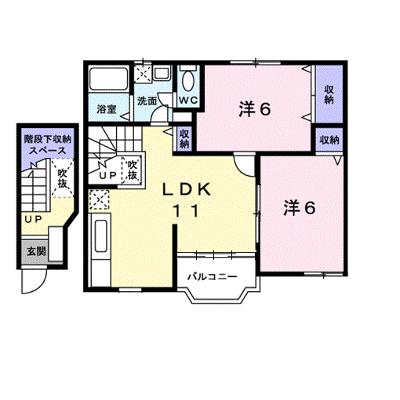 パルテール 202【管理NO：1-012153601-02020】 ★家具家電は申し込み後に搬入します★の物件画像