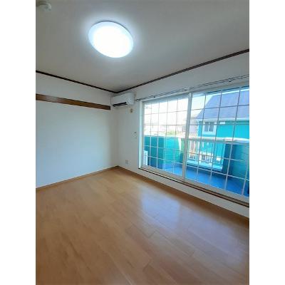 キャトルエンジェルＢ 201【管理NO：1-007141502-02010】 ★家具家電は申し込み後に搬入しますの物件画像