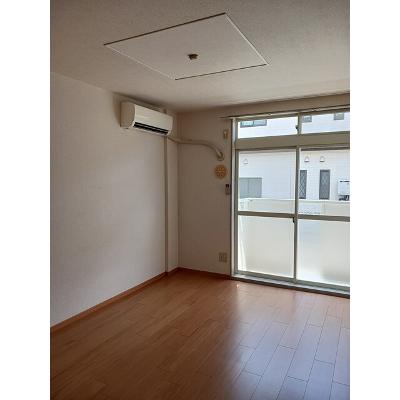 リバーマウス 104【管理NO：1-004782101-01040】 ★家具家電は申し込み後に搬入します★ ★2026年08月上旬入居可能★の物件画像